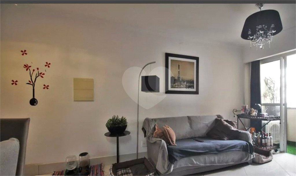 Apartamento à venda com 2 quartos em Paraisópolis, São Paulo, SP