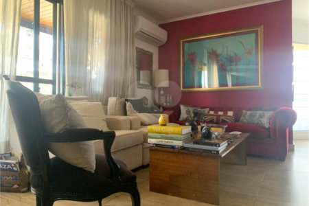 Apartamento à venda com 3 suítes em Vila Sônia, São Paulo, SP