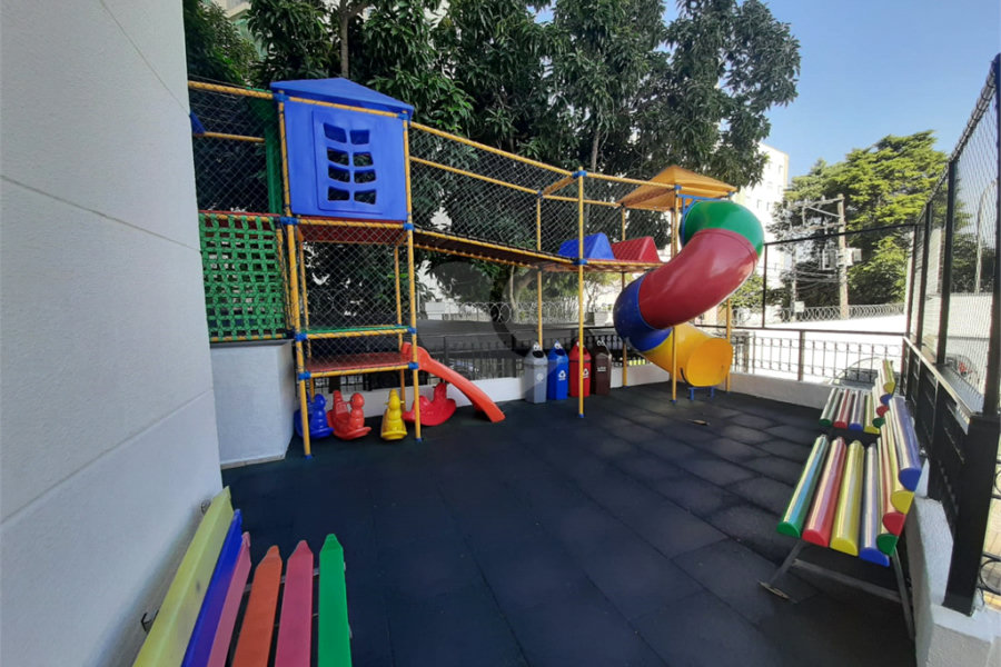 Apartamento à venda com 3 quartos em Mandaqui, São Paulo, SP