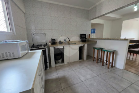 Apartamento para alugar com 3 quartos, sendo 2 suítes, em Santana, São Paulo, SP