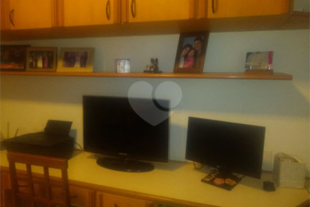 Apartamento 3 quartos (1 suíte) à venda no Gonzaga, Santos