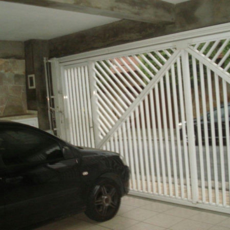 Sobrado à venda com 3 quartos, sendo 1 suíte,  em Vila Aurora (zona Norte), São Paulo, SP