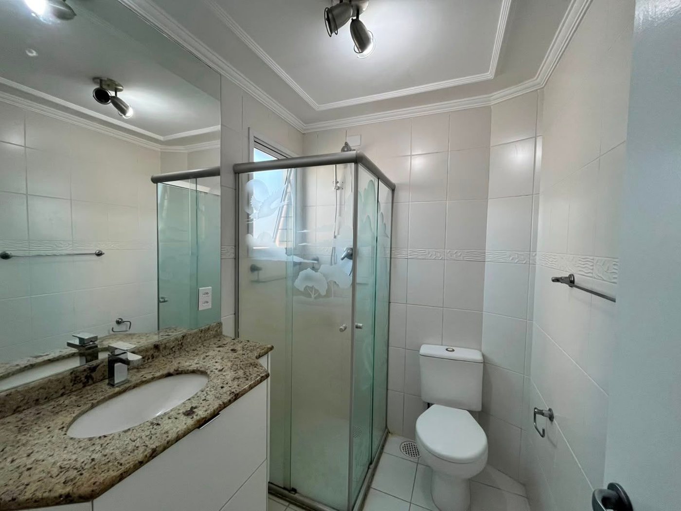 Apartamento à venda, 102 m² por R$ 1.200.000,00 - Aparecida - Santos/SP