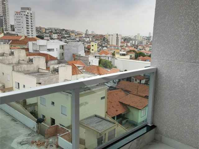 Apartamento à venda com 2 quartos, sendo 1 suíte,  em Tucuruvi, São Paulo, SP