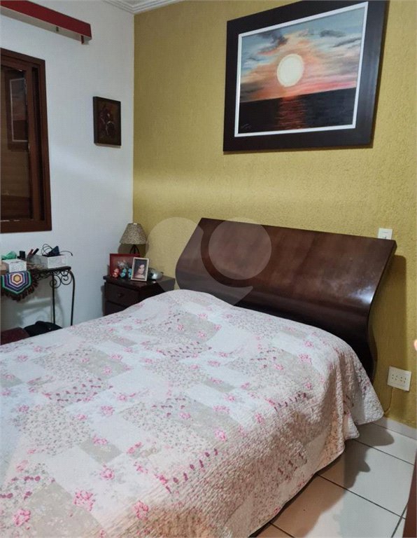 Apartamento à venda com 3 quartos, sendo 1 suíte, em Parque Santana, Mogi das Cruzes, SP