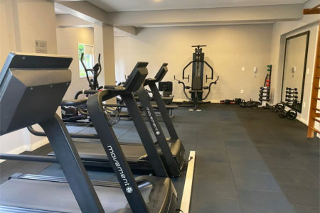 Apartamento à venda com 1 suíte em Vila Andrade, São Paulo, SP