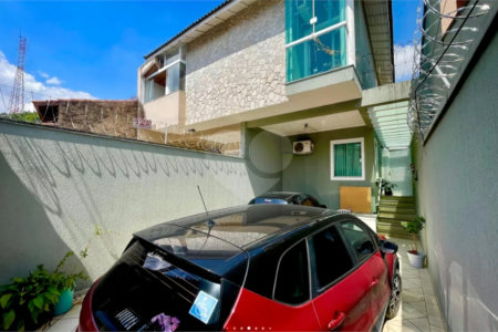 Casa à venda com 3 suítes em Jardim Imperador, Guarulhos, SP