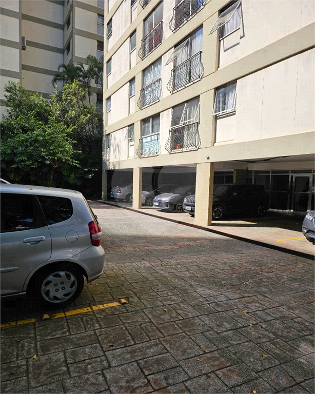 Apartamento à venda com 3 quartos em Vila Andrade, São Paulo, SP