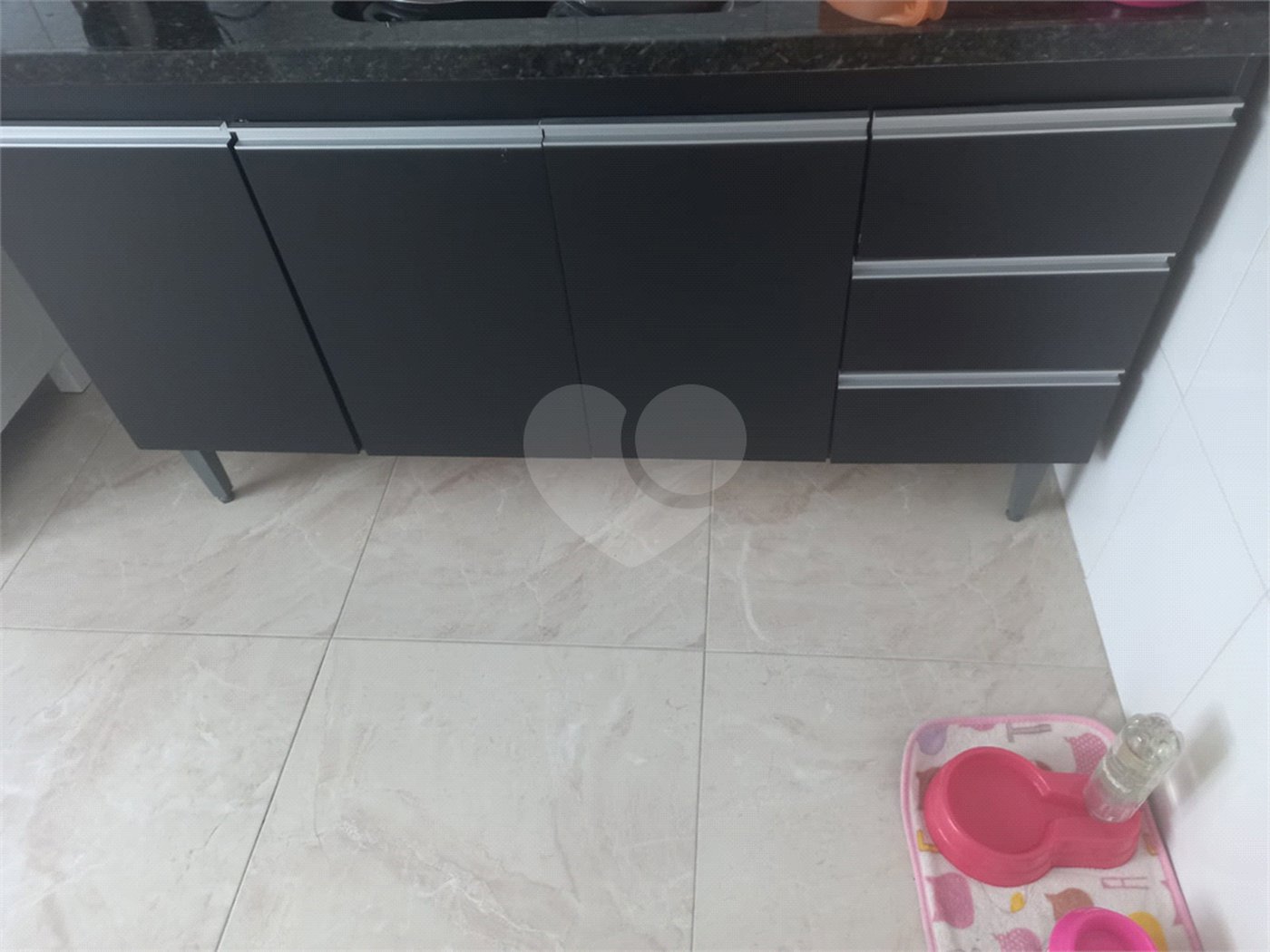 Apartamento à venda com 3 quartos em Vila Gustavo, São Paulo, SP