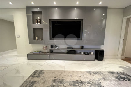 Apartamento à venda com 3 suítes em Jardim Arpoador, São Paulo, SP