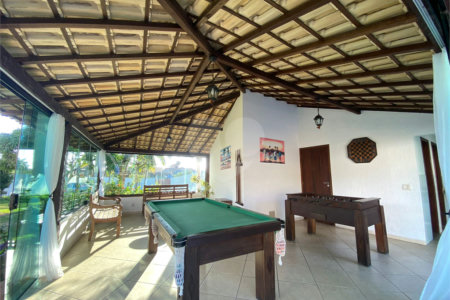 Hotel à venda com 9 suítes em Albatroz, Armação dos Búzios, RJ