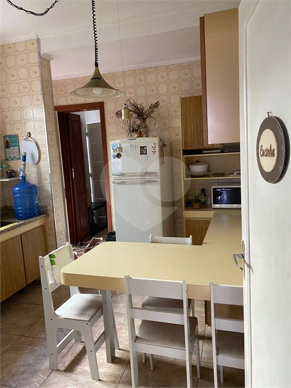 Sobrado à venda com 3 quartos em Casa Verde, São Paulo, SP