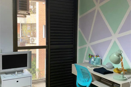 Apartamento à venda com 3 quartos, sendo 1 suíte, em Real Parque, São Paulo, SP