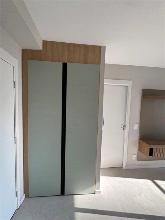 Apartamento à venda com 1 suíte em Butantã, São Paulo, SP