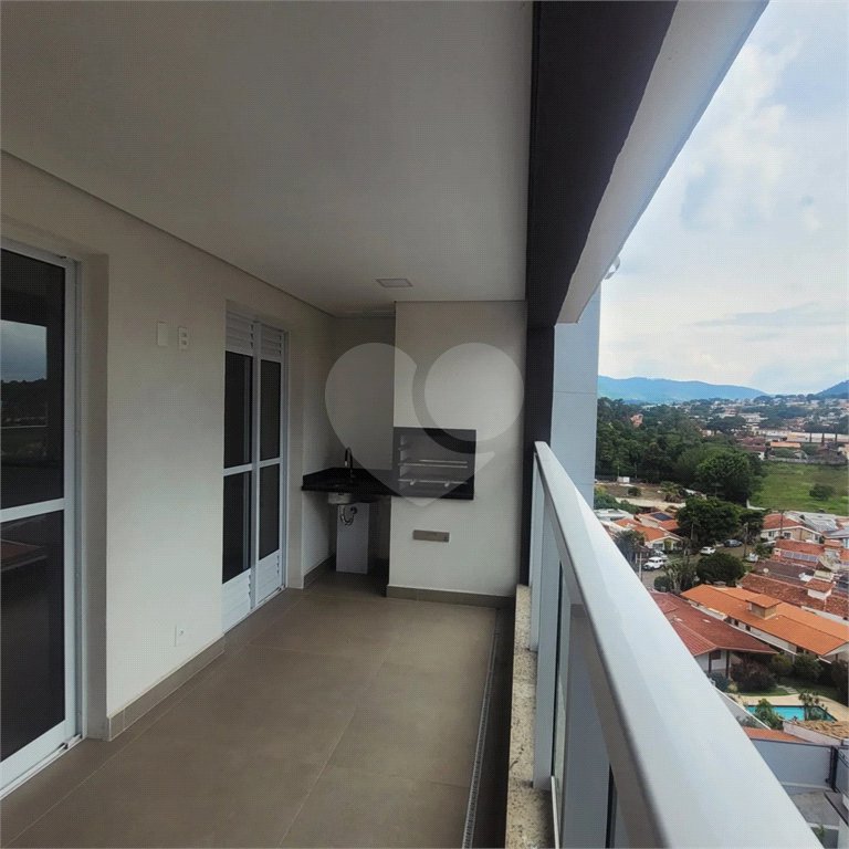 Apartamento à venda com 3 quartos, sendo 1 suíte, em Vila Helena, Atibaia, SP