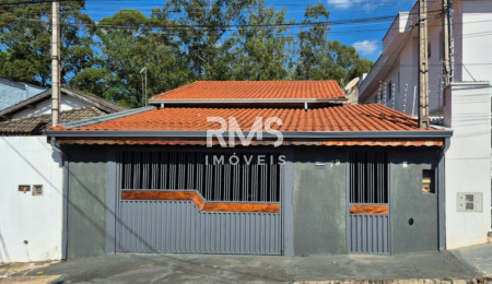 Casa à venda com 3 quartos, sendo 1 suíte,  em Rancho Grande, Itu, SP