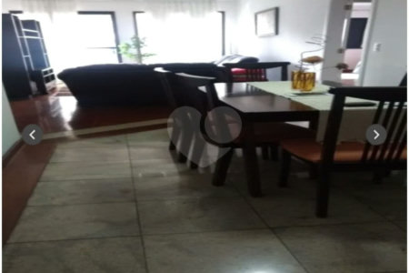 Apartamento à venda com 3 quartos, sendo 1 suíte, em Santa Teresinha, São Paulo, SP