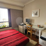 Apartamento à venda com 4 quartos, sendo 2 suítes, em Vila Mascote, São Paulo, SP