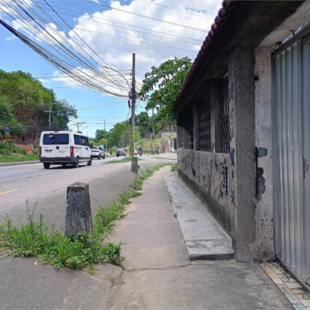 Casa à venda com 5 quartos em Senador Vasconcelos, Rio de Janeiro, RJ