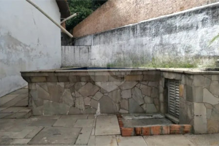 Casa à venda com 2 quartos em Instituto de Previdência, São Paulo, SP