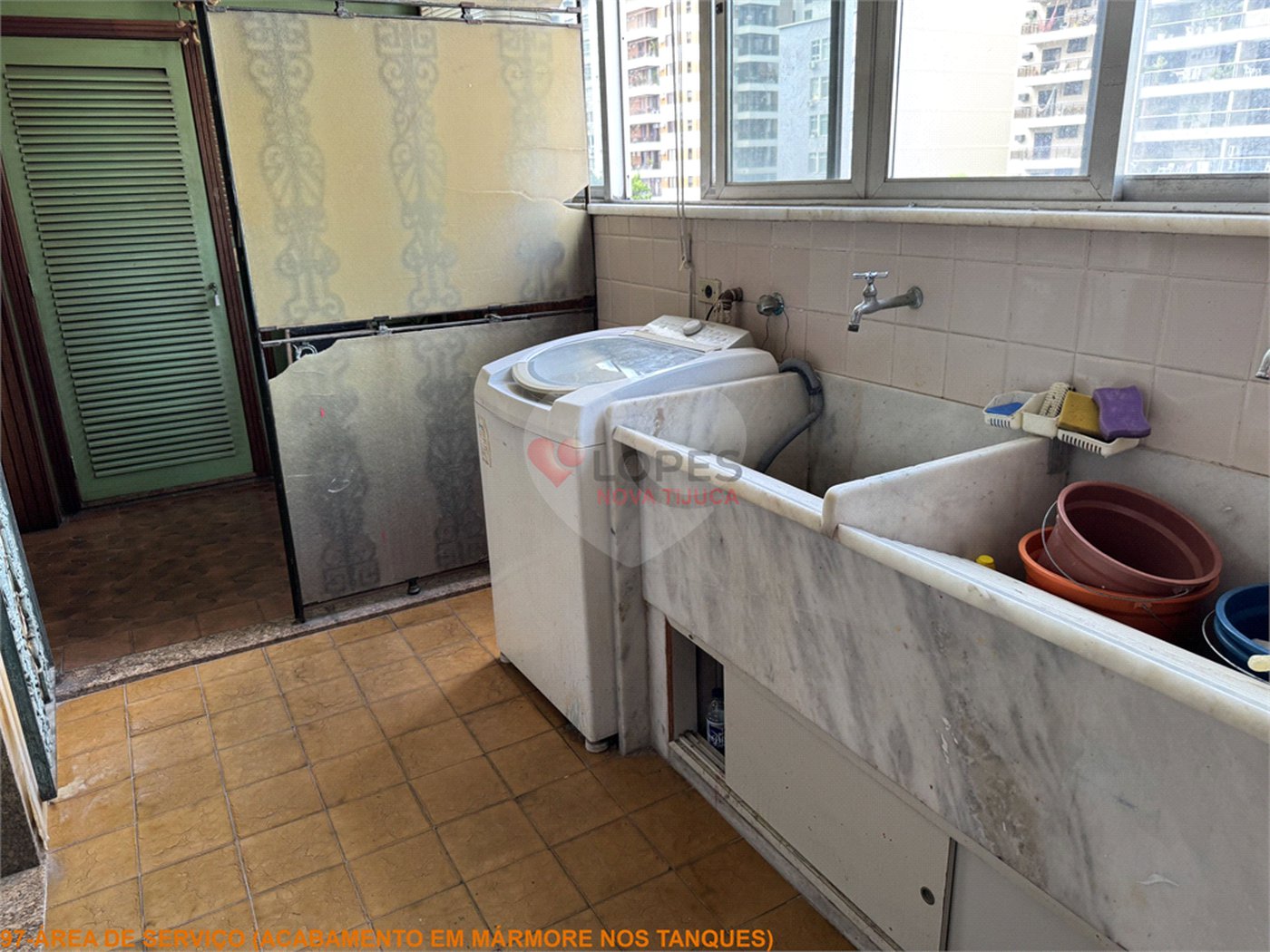 Apartamento à venda com 4 quartos, sendo 2 suítes, em Tijuca, Rio de Janeiro, RJ