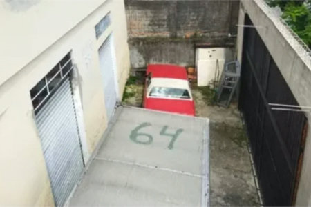 Casa à venda com 3 quartos em Jardim Maracá, São Paulo, SP