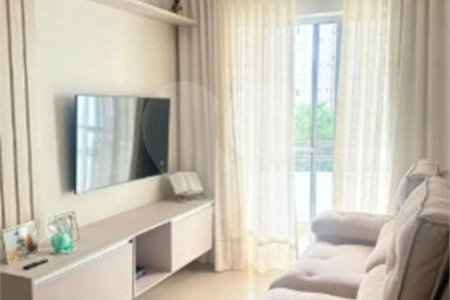 Apartamento à venda com 2 quartos em Jardim Testae, Guarulhos, SP