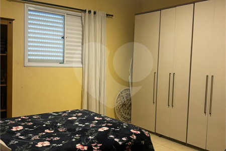 Apartamento à venda com 2 quartos em Jardim Tendá, Porto Feliz, SP