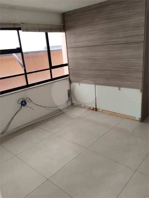 Sala à venda em Vila Bastos, Santo André, SP