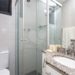 Apartamento para alugar com 1 suíte em Pinheiros, São Paulo, SP