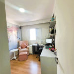 Apartamento à venda com 3 suítes em Parque Campolim, Sorocaba, SP