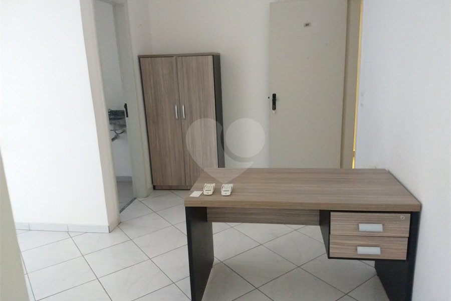 Sala à venda com 1 quarto em Vila Olímpia, São Paulo, SP