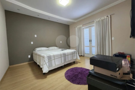 Casa à venda com 3 suítes no condomínio Villagio Di Verona, Vinhedo - SP