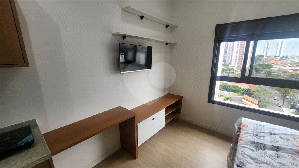 Studio à venda ou para alugar com 1 quarto em Ipiranga, São Paulo, SP
