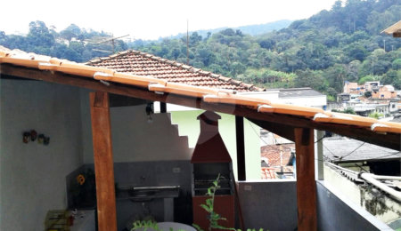 Sobrado à venda com 3 quartos em Tremembé, São Paulo, SP