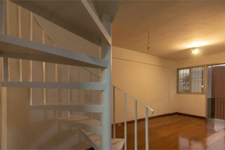 Cobertura à venda com 4 quartos, sendo 1 suíte,  em Jardim Londrina, São Paulo, SP