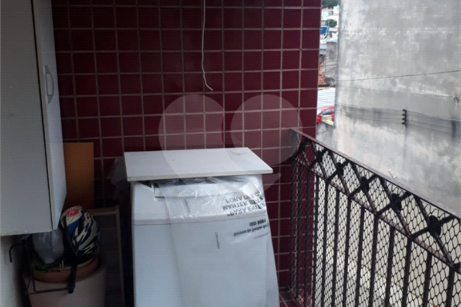Apartamento à venda com 3 quartos, sendo 1 suíte, em Casa Verde, São Paulo, SP