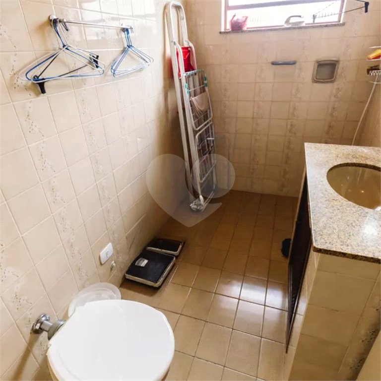 Sobrado à venda com 3 quartos, sendo 1 suíte, em Vila Leopoldina, São Paulo, SP