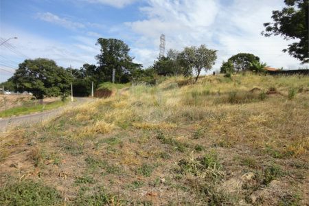 Terreno à venda em Vista Alegre, Vinhedo, SP