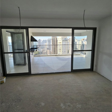 Apartamento à venda com 3 suítes em Perdizes, São Paulo, SP