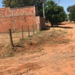 Casa à venda com 2 quartos em Vila Haro, Três Lagoas, MS