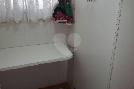 Apartamento à venda com 2 quartos em Santa Teresinha, São Paulo, SP