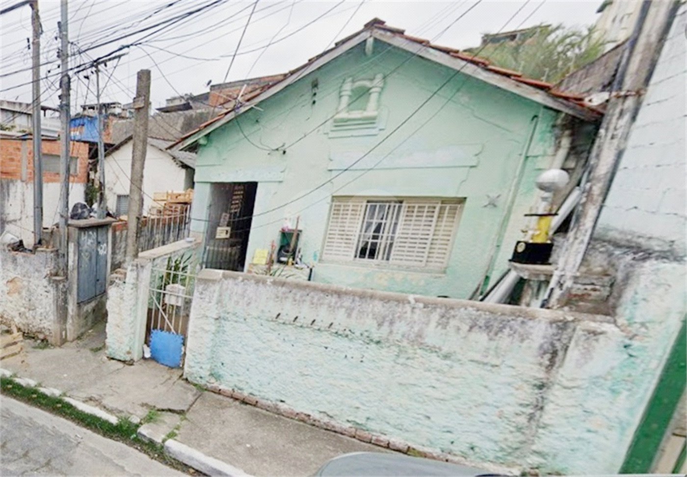 Terreno à venda em Casa Verde, São Paulo, SP