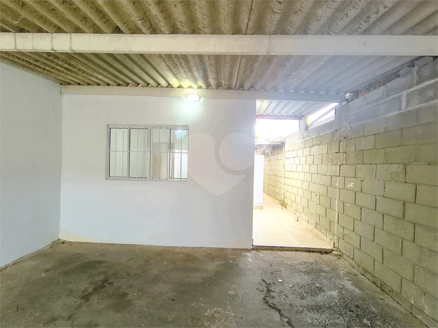 Casa à venda com 2 quartos em Jardim Juscelino Kubitschek, Indaiatuba, SP