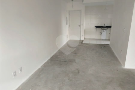 Apartamento à venda com 3 quartos, sendo 1 suíte, no Centro, São Bernardo do Campo, SP
