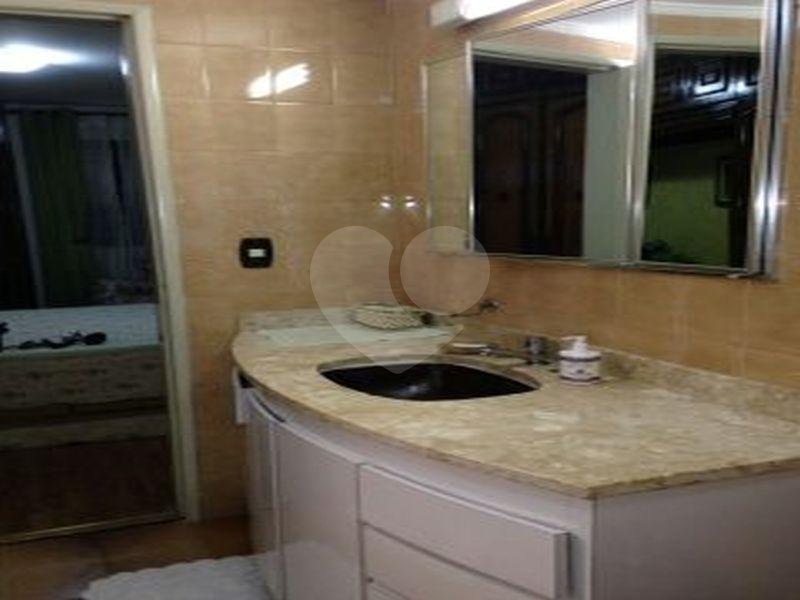 Apartamento à venda com 3 quartos, sendo 1 suíte, em Santana, São Paulo, SP