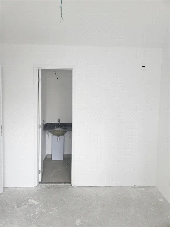 Apartamento à venda com 2 quartos, sendo 1 suíte, em Cidade Monções, São Paulo, SP