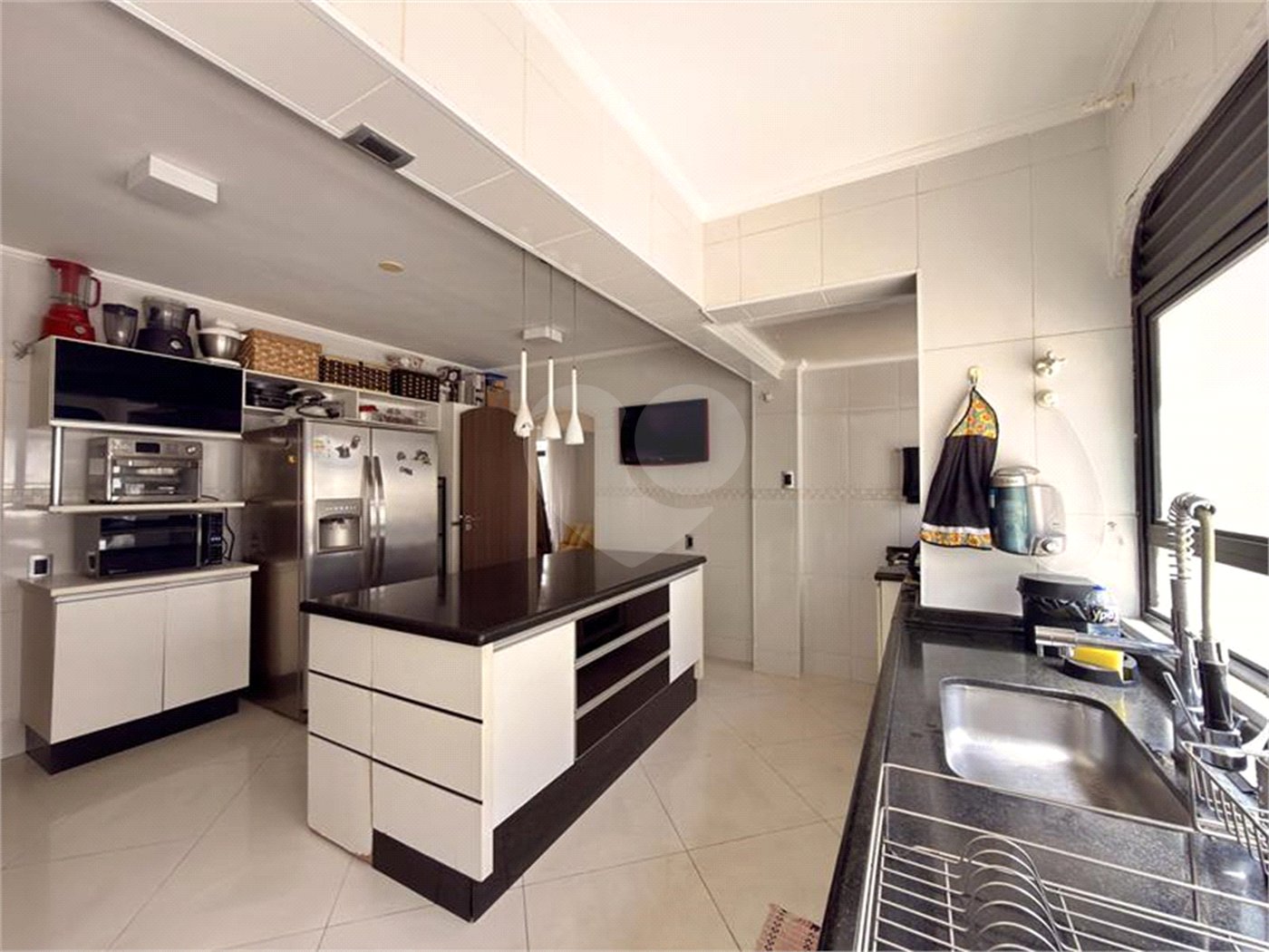 Apartamento à venda com 3 quartos, sendo 1 suíte, em Santana, São Paulo, SP