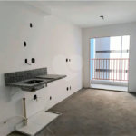 Apartamento à venda com 1 quarto em Pinheiros, São Paulo, SP