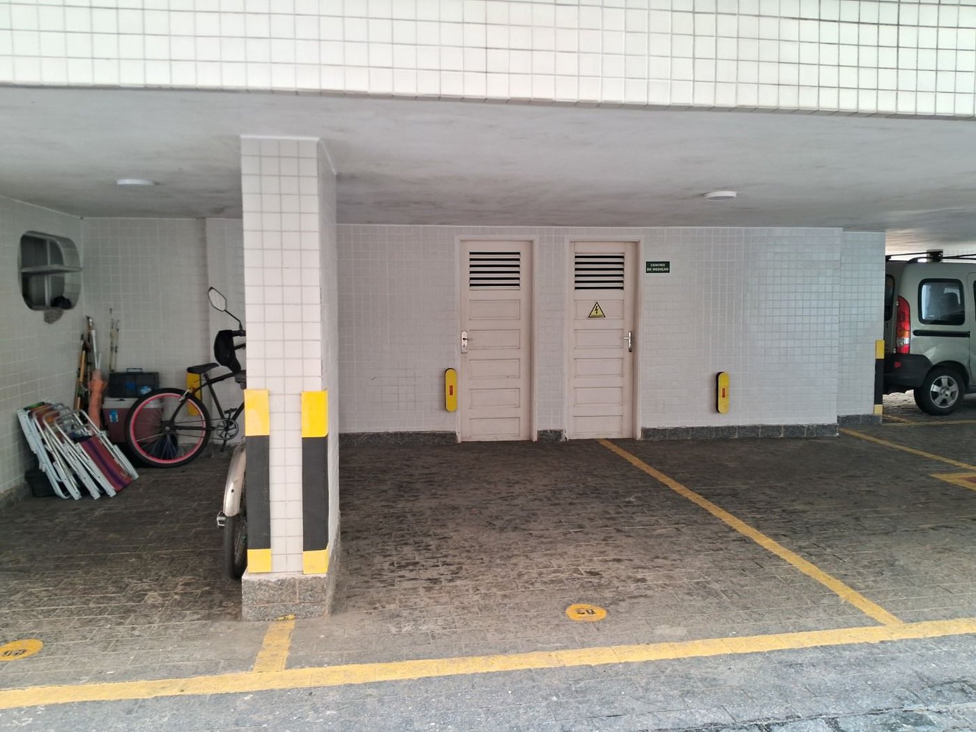 Apartamento com 2 dormitórios à venda, 95 m² por R$ 830.000,00 - Ponta da Praia - Santos/SP